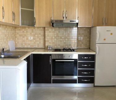 Orikum Casa | Rainbow Holiday Apartments