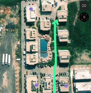 Orikum Casa | Rainbow Holiday Apartments