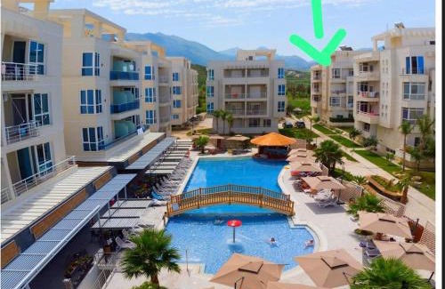 Orikum Casa | Rainbow Holiday Apartments