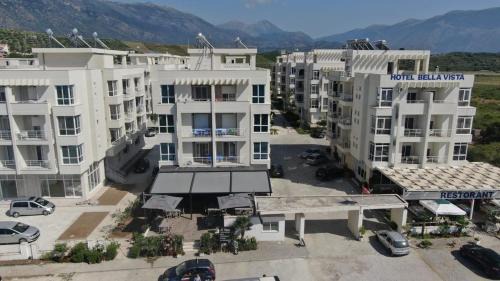 Orikum Casa | Rainbow Holiday Apartments