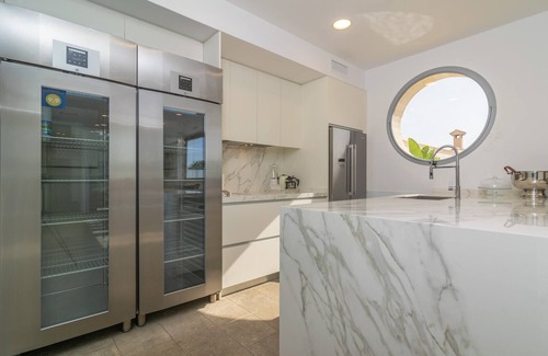 Establiments Villa | Rainbow Home Mallorca - Villa Con Piscina Privada