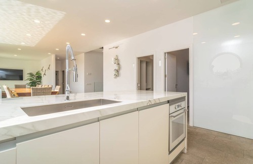 Establiments Villa | Rainbow Home Mallorca - Villa Con Piscina Privada
