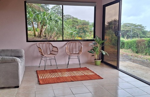 Monteverde Cabaña | Rainbow House