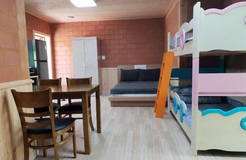 Bongpyeong Casa | Rainbow Hwangto Pension