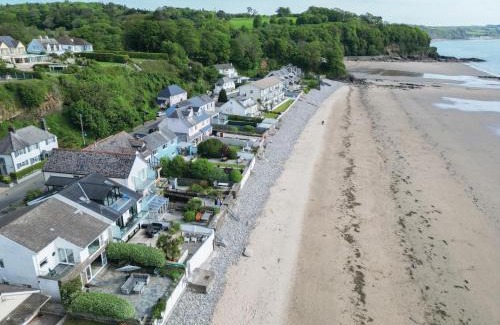 Saundersfoot Casa | Rainbow Leap - 5 Bed Holiday Home - Saundersfoot