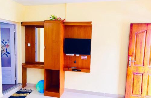 Munnar Casa | Rainbow mist Homestay