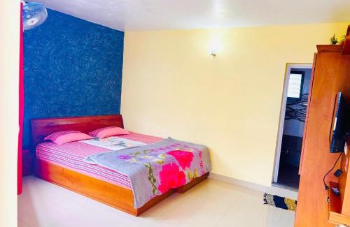 Munnar Casa | Rainbow mist Homestay