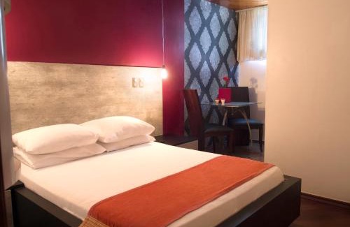 Itupeva Hotel | Rainbow Motel (Adult Only)