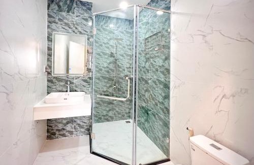 Ganh Dau Apartamento | RAINBOW Motel