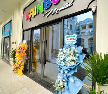 Ganh Dau Apartamento | RAINBOW Motel