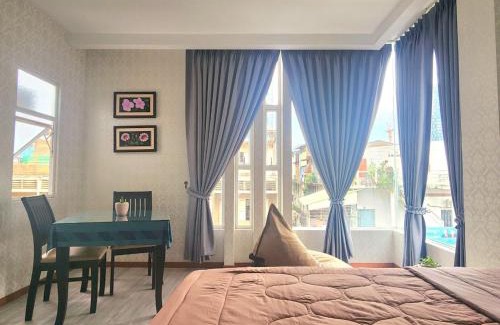 Prampir Makara Apartamento | Rainbow Residence