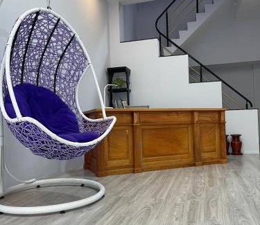 Prampir Makara Apartamento | Rainbow Residence