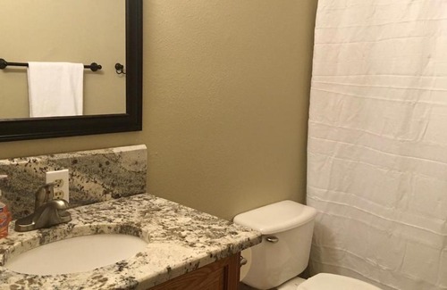 Mendenhall Valley Casa | Rainbow Row - Two Private Units in Complex, near Mendenhall Glacier, Trails, and Conveniences!