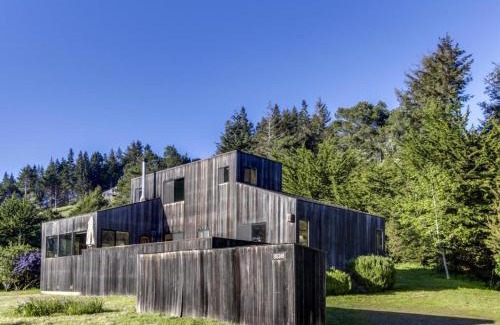 Sea Ranch Casa | Rainbow's End