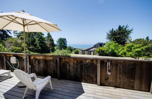 Sea Ranch Casa | Rainbow's End