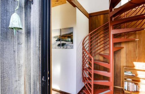 Sea Ranch Casa | Rainbow's End