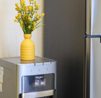 Colonia Adolfo Lopez Mateos Apartamento | Rainbow Suites