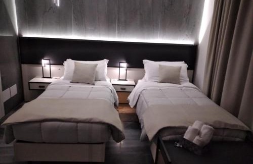 Valmontone Casa | Rainbow Sweet Rooms