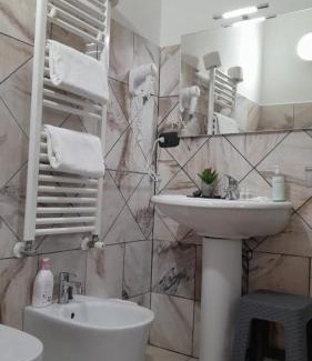 Valmontone Casa | Rainbow Sweet Rooms