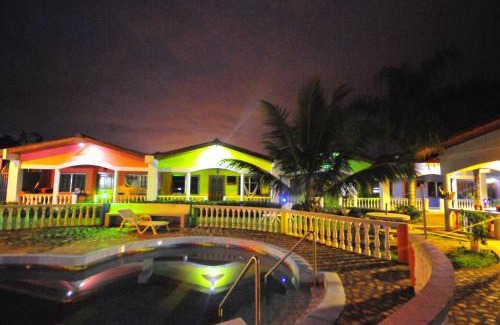 Sector 1 Apartamento | Rainbow Village