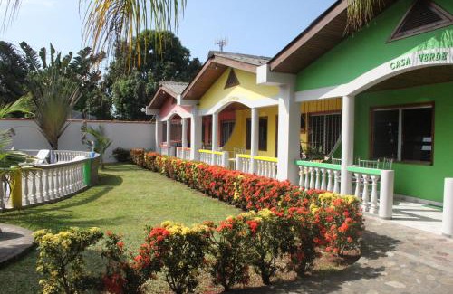 Sector 1 Apartamento | Rainbow Village