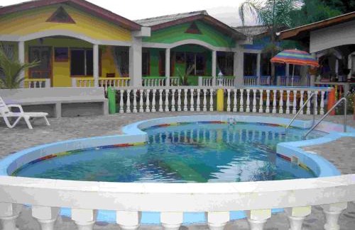 Sector 1 Apartamento | Rainbow Village