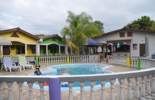 Sector 1 Apartamento | Rainbow Village