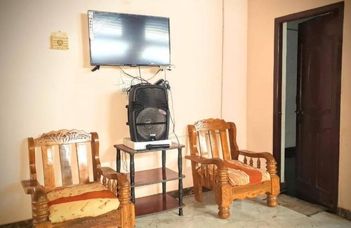 Sakleshpur Casa | Raindrop homestay