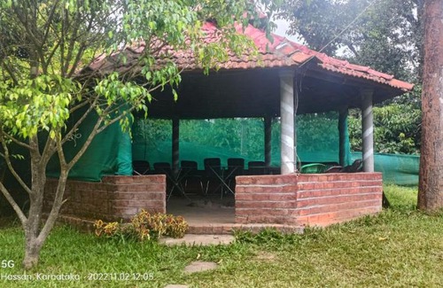 Sakleshpur Casa | Raindrop homestay