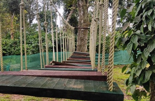 Sakleshpur Casa | Raindrop homestay