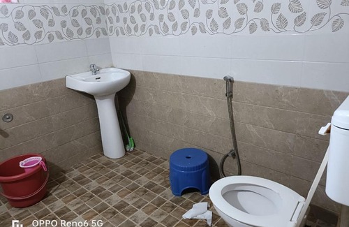 Sakleshpur Casa | Raindrop homestay