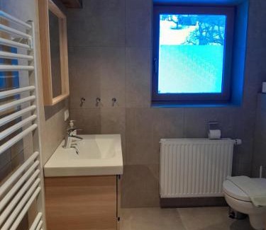 Dorfgastein Apartamento | Rainerhof Apartment 4