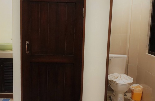 Hua Hin Hotel | Rainforest Huahin Village Hotel