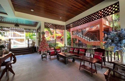 Hua Hin Hotel | Rainforest Huahin Village Hotel