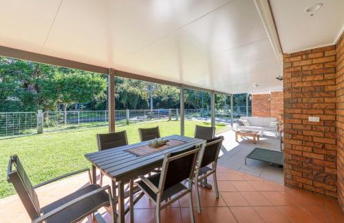 Iluka Casa | Rainforest Retreat