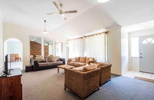 Iluka Casa | Rainforest Retreat