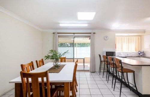 Iluka Casa | Rainforest Retreat
