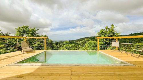 Cubuy Casa | Rainforest Retreat Toro Views