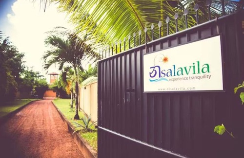 Hettimulla Villa | Villa Rainforest con Piscina Privada