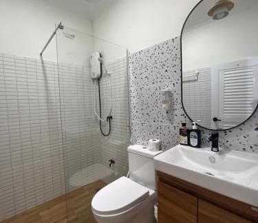Betong Casa | Rainhill@Betong