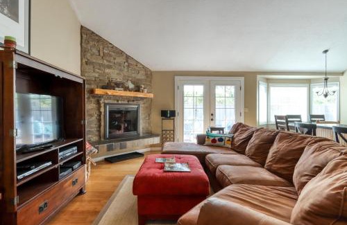Deer Park Casa | Rainier Rest Stop