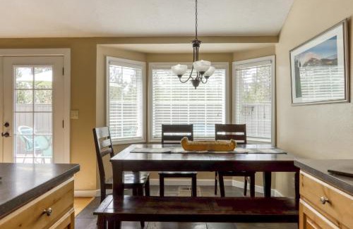 Deer Park Casa | Rainier Rest Stop