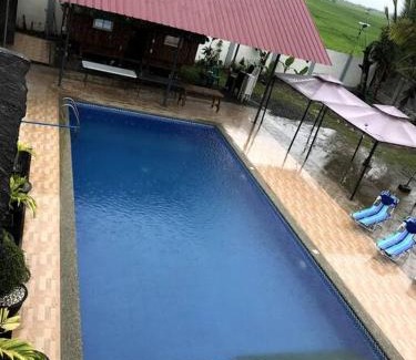 San Isidro Casa | Rainiers Resort House or Villa Accommodation