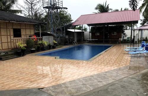 San Isidro Casa | Rainiers Resort House or Villa Accommodation