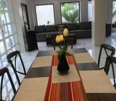 San Isidro Casa | Rainiers Resort House or Villa Accommodation