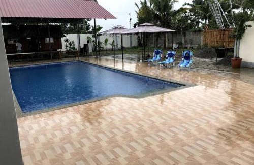 San Isidro Casa | Rainiers Resort House or Villa Accommodation