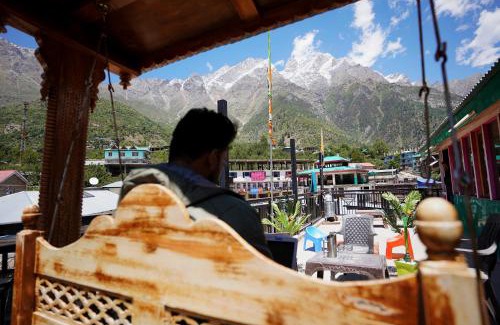 Sangla Casa | Raipalto Homestay