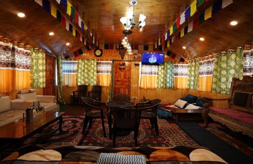 Sangla Casa | Raipalto Homestay
