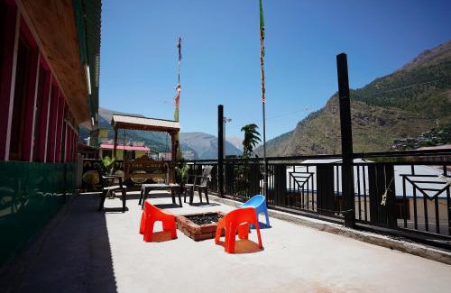 Sangla Casa | Raipalto Homestay