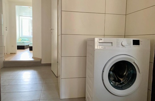 Schottenfeld Apartamento | Raisa Apartments Lerchenfelder Gürtel 30